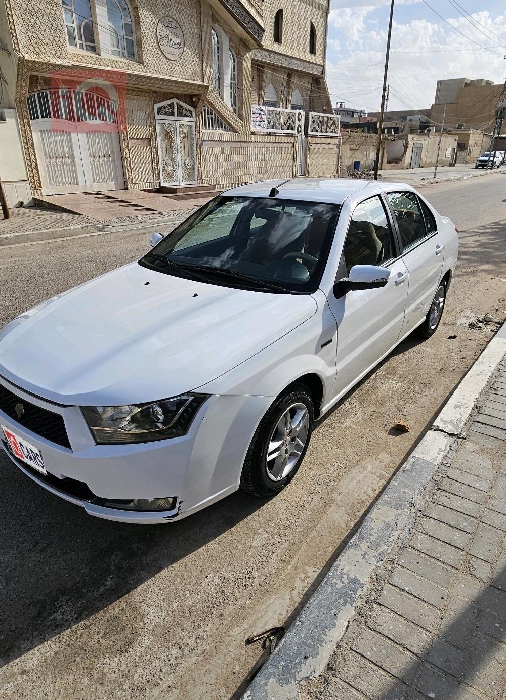 إيران خودرو دينا